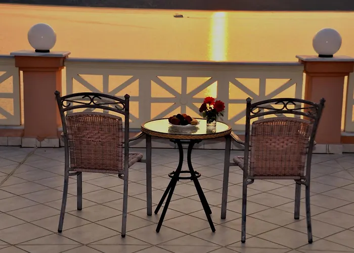 Florena Hotel
